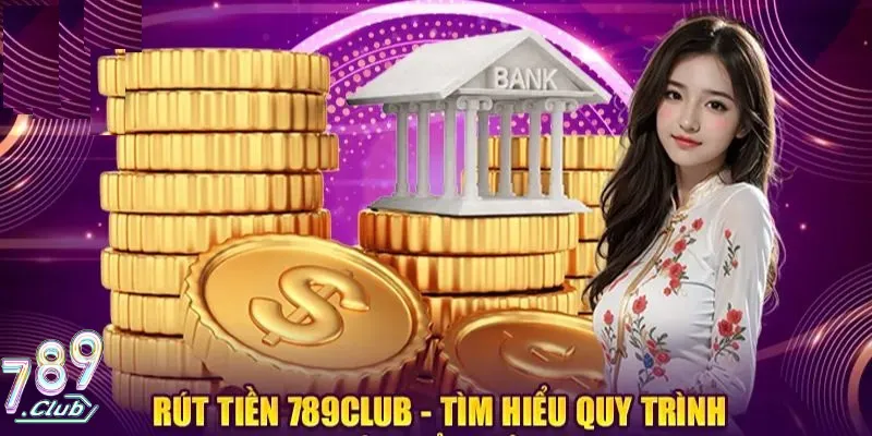 rut tien 789club