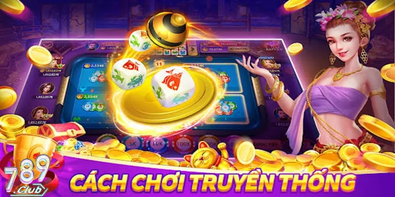 Nhận thưởng hậu hĩnh chỉ với vốn nhỏ ban đầu
